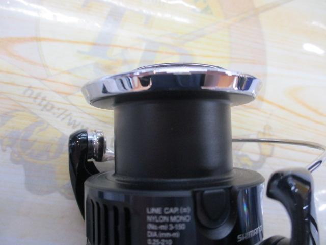 25ツインパワーXD C3000HG