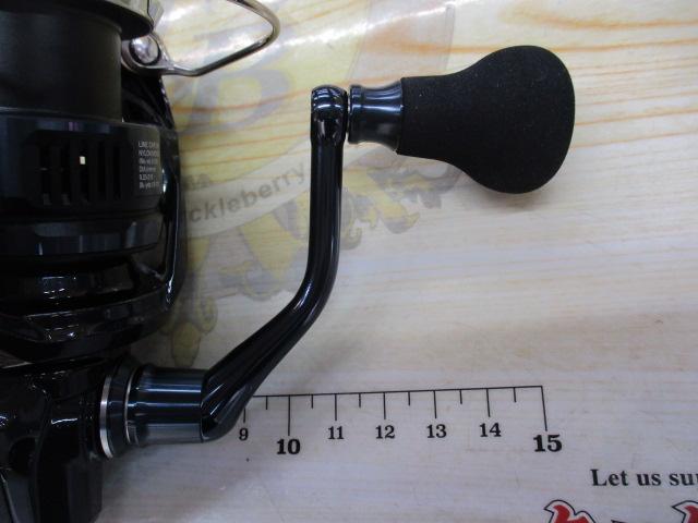 25ツインパワーXD C3000HG