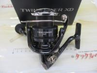 25ツインパワーXD C3000HG