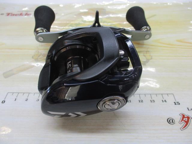 23ソルティスト TW 150XHL PE SP