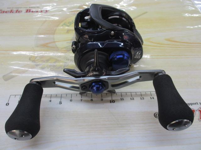 23ソルティスト TW 150XHL PE SP