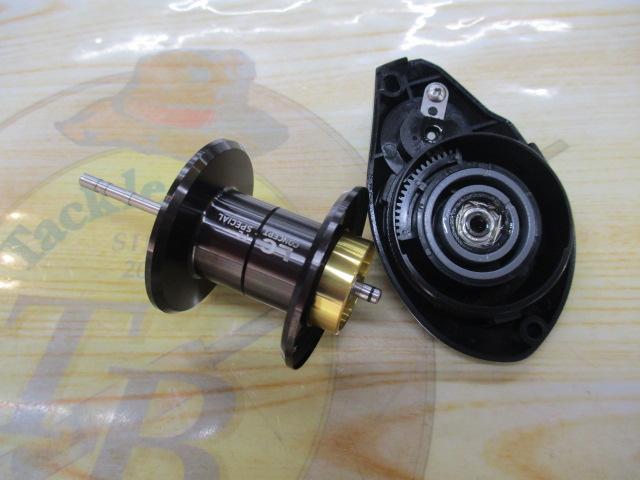 23ソルティスト TW 150XHL PE SP