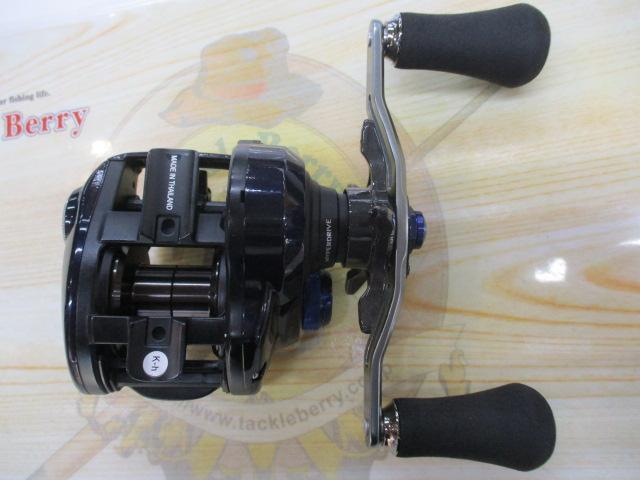 23ソルティスト TW 150XHL PE SP