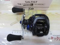 23ソルティスト TW 150XHL PE SP