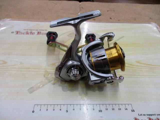 18フリームス LT3000