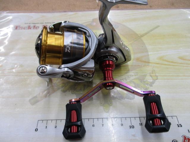 18フリームス LT3000