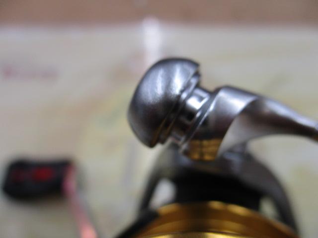 18フリームス LT3000