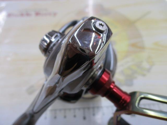 18フリームス LT3000