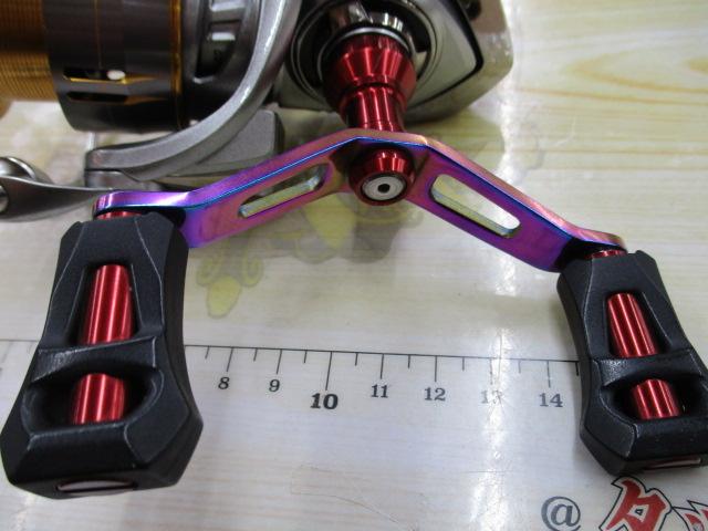 18フリームス LT3000