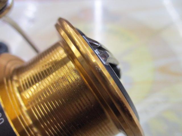 18フリームス LT3000