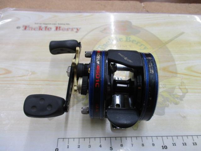 4601C DDL-IMAE ブルー