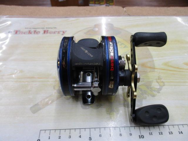 4601C DDL-IMAE ブルー