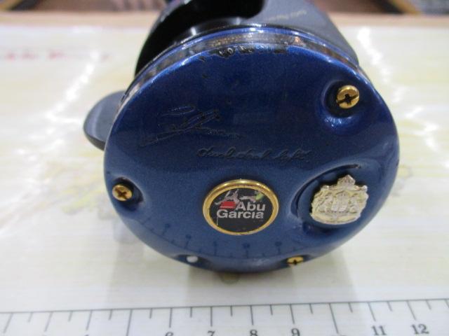 4601C DDL-IMAE ブルー