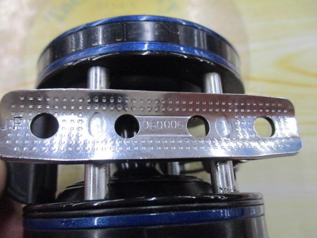 4601C DDL-IMAE ブルー