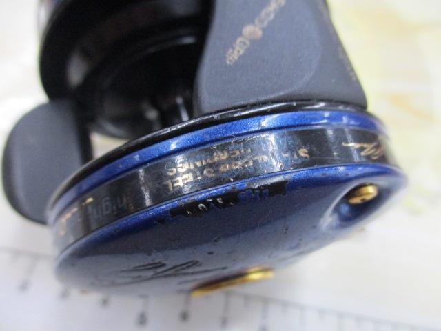 4601C DDL-IMAE ブルー