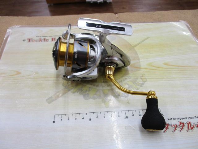 21フリームス LT4000-CXH