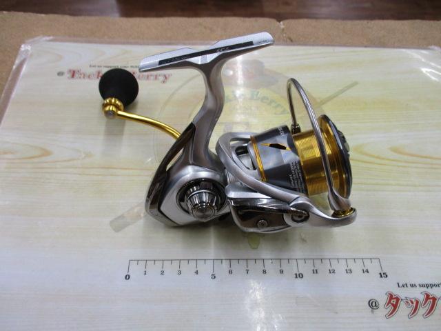 21フリームス LT4000-CXH