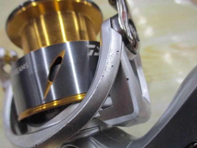 21フリームス LT4000-CXH