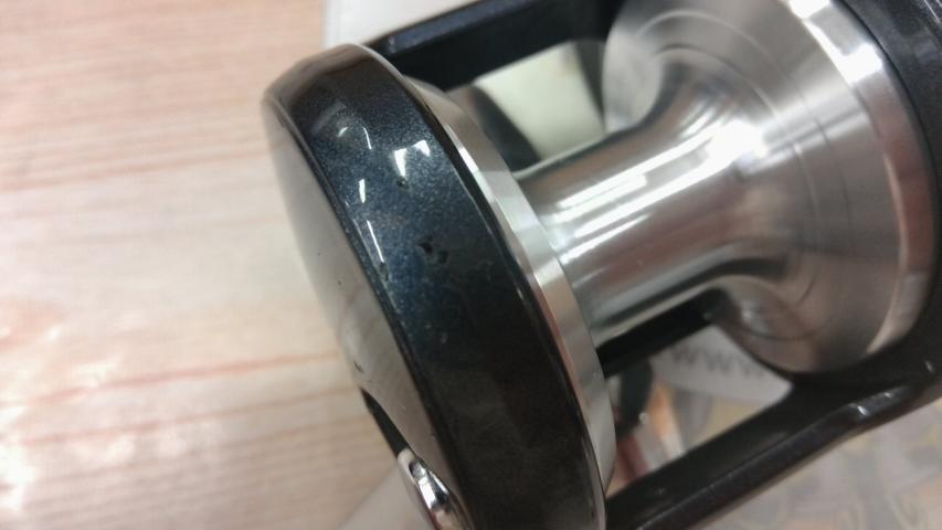 20トリウム 1500HG