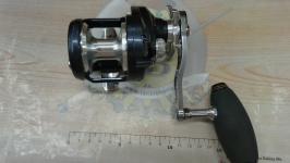 20トリウム 1500HG