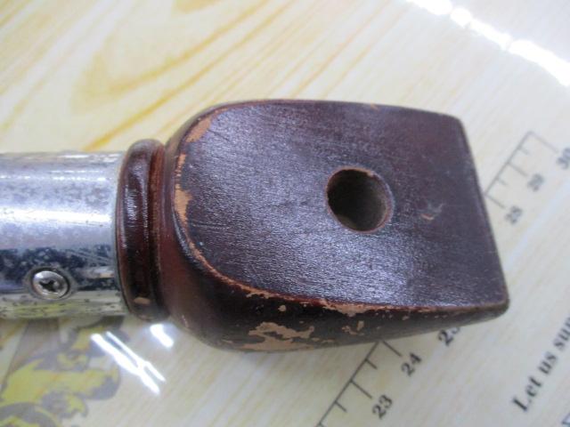 ウィスカーTHE振出石鯛 20号-525