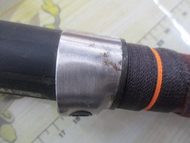 ウィスカーTHE振出石鯛 20号-525