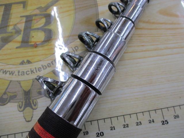 ウィスカーTHE振出石鯛 20号-525