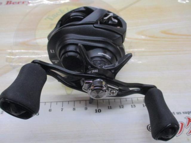 タトゥーラ TW 80XH