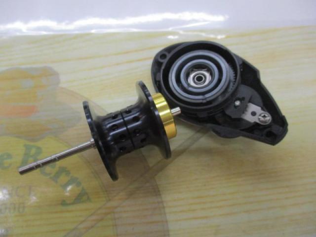 タトゥーラ TW 80XH