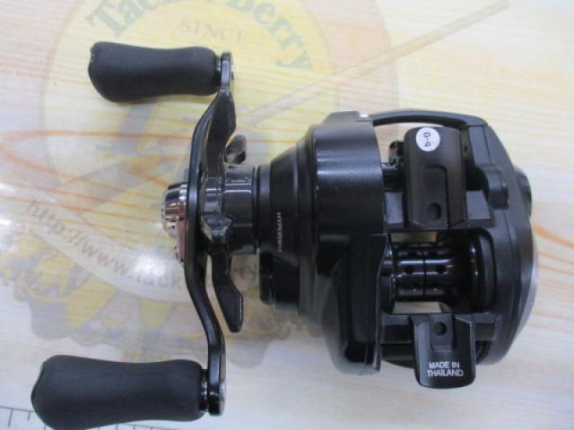 タトゥーラ TW 80XH