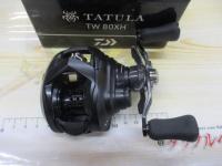 タトゥーラ TW 80XH