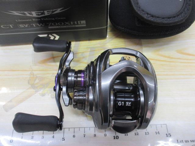 スティーズCT SV TW 700XHL