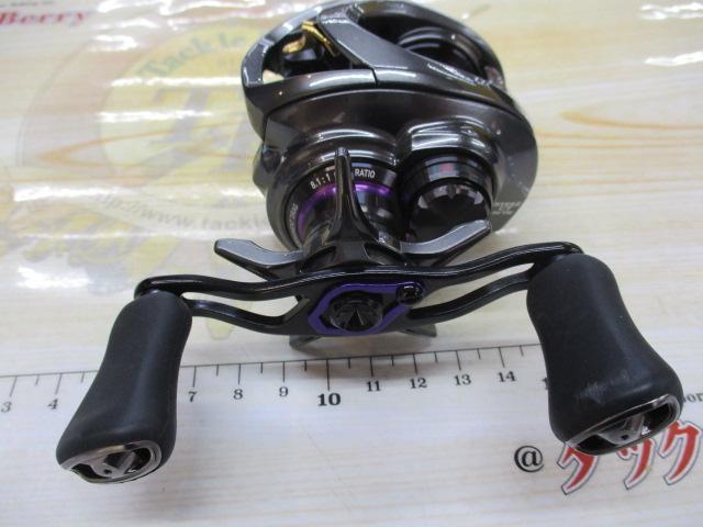 スティーズCT SV TW 700XHL