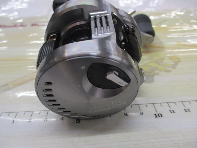 20カルカッタコンクエストDC 101HG