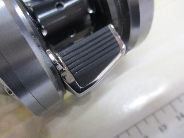 20カルカッタコンクエストDC 101HG