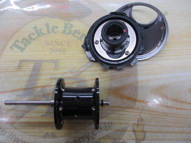 20カルカッタコンクエストDC 101HG