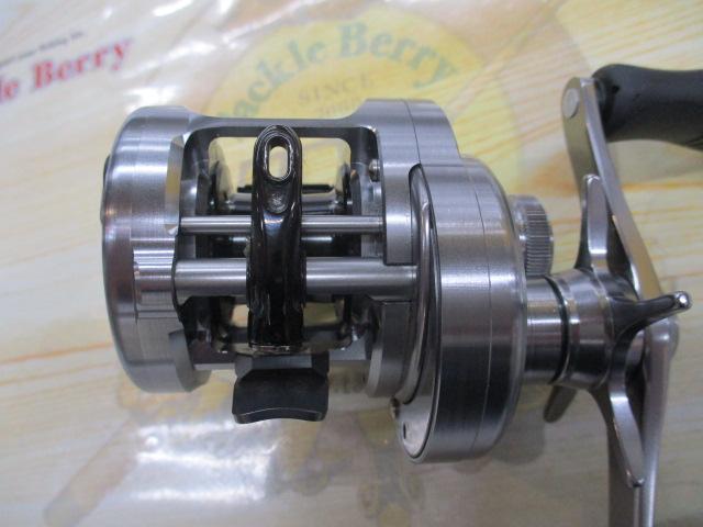 20カルカッタコンクエストDC 101HG