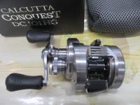 20カルカッタコンクエストDC 101HG