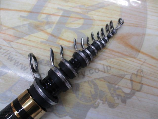 ゼロサム磯 弾IM V2 1.5-530