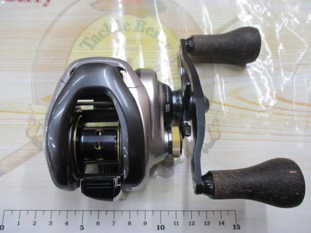 13メタニウムXG (RH)