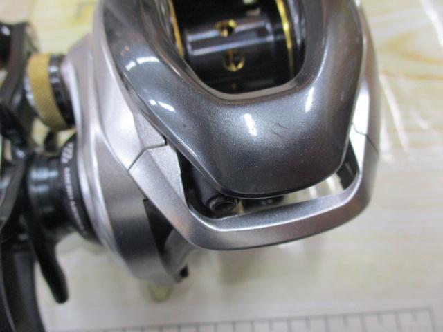 13メタニウムXG (RH)