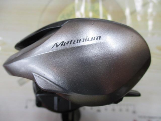 13メタニウムXG (RH)