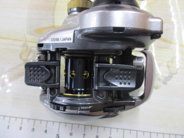 13メタニウムXG (RH)