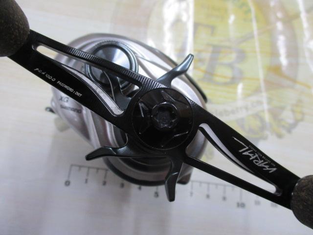 13メタニウムXG (RH)