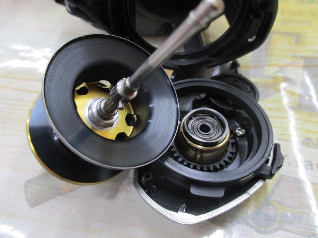 13メタニウムXG (RH)