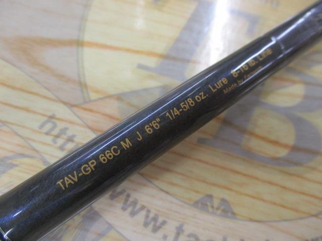 テクナGP TAV-GP66CMJ