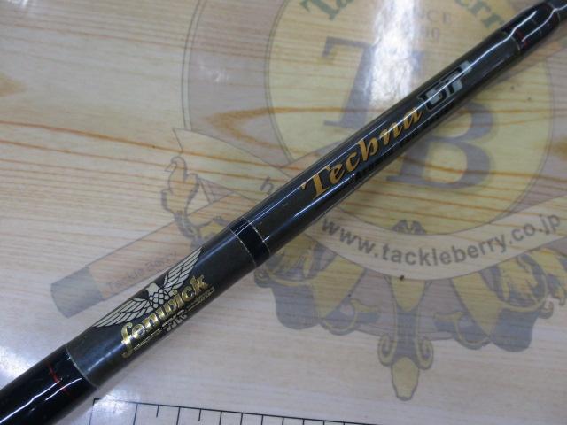 テクナGPファーストムービング TF-GP66CMJ