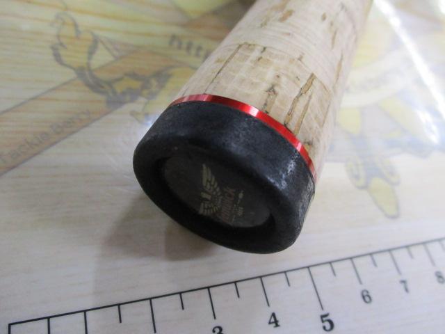 テクナGPファーストムービング TF-GP66CMJ