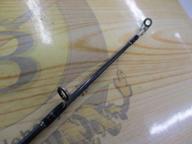 テクナGPファーストムービング TF-GP66CMJ