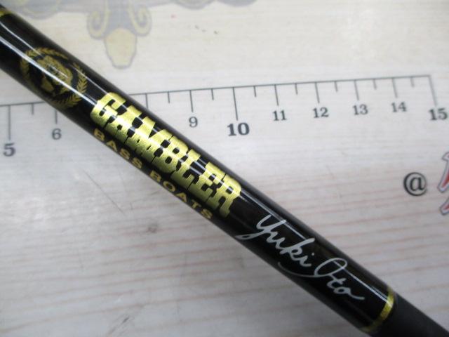 デストロイヤー F4-610X(フェイズⅢ)GAMBLER LTD